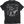 Load image into Gallery viewer, Aiki Tshirt - Black